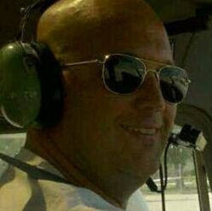 Meet your Posher, Robert w.